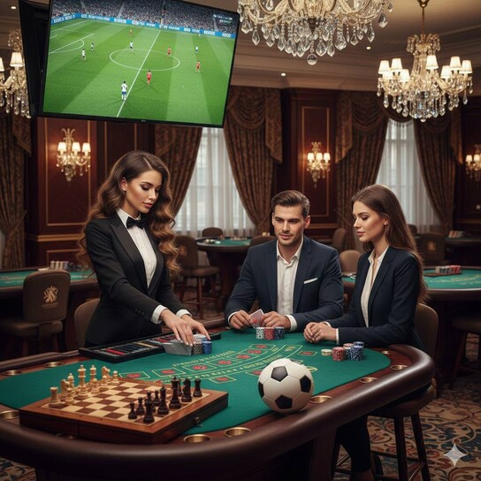 Bet Crypto Elite Logo